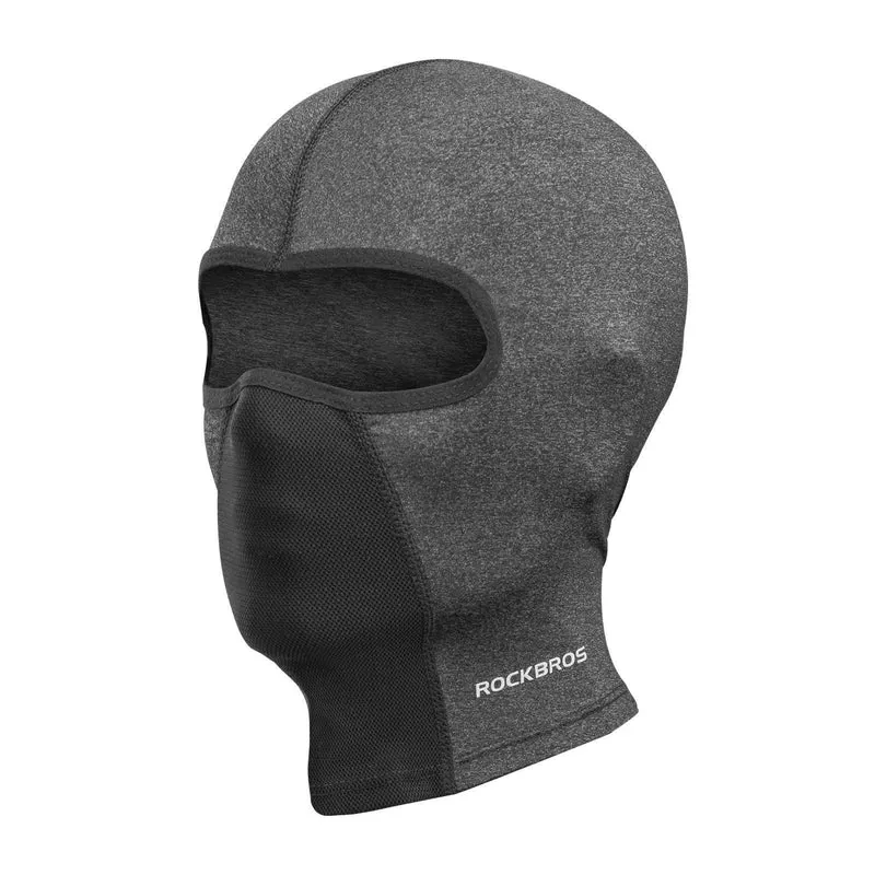 ROCKBROS Sturmhaube Bandana UPF 50+ Elastisk Multifunktionstuch Unisex