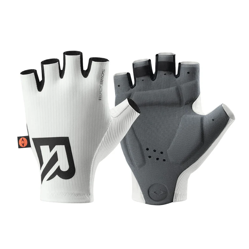 Elastic Interface® Halbfinger Fahrradhandschuhe