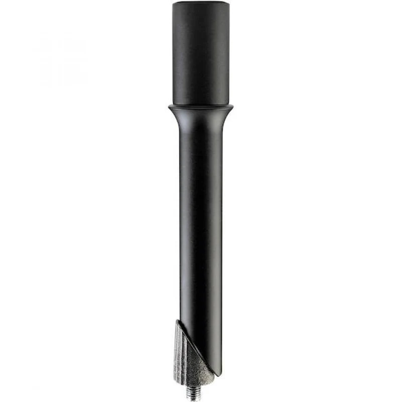 Procraft Vorbau Adapter / Schaft auf 1 1/8 Zoll schwarz - Umrüstung auf Ahead-System
