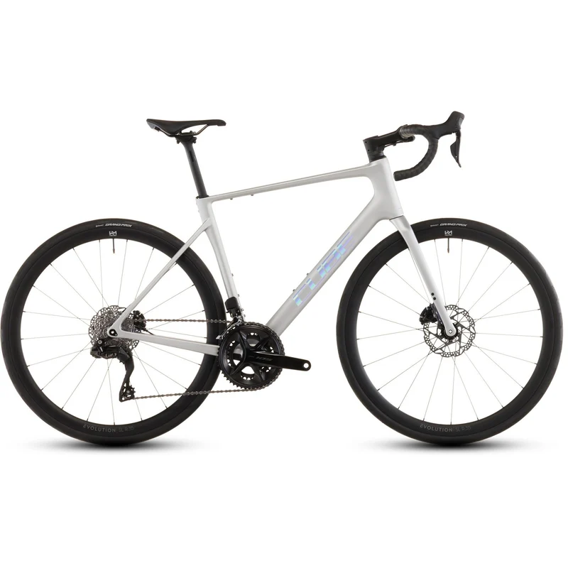 ATTAIN C:62 SLX Road Bike 2026