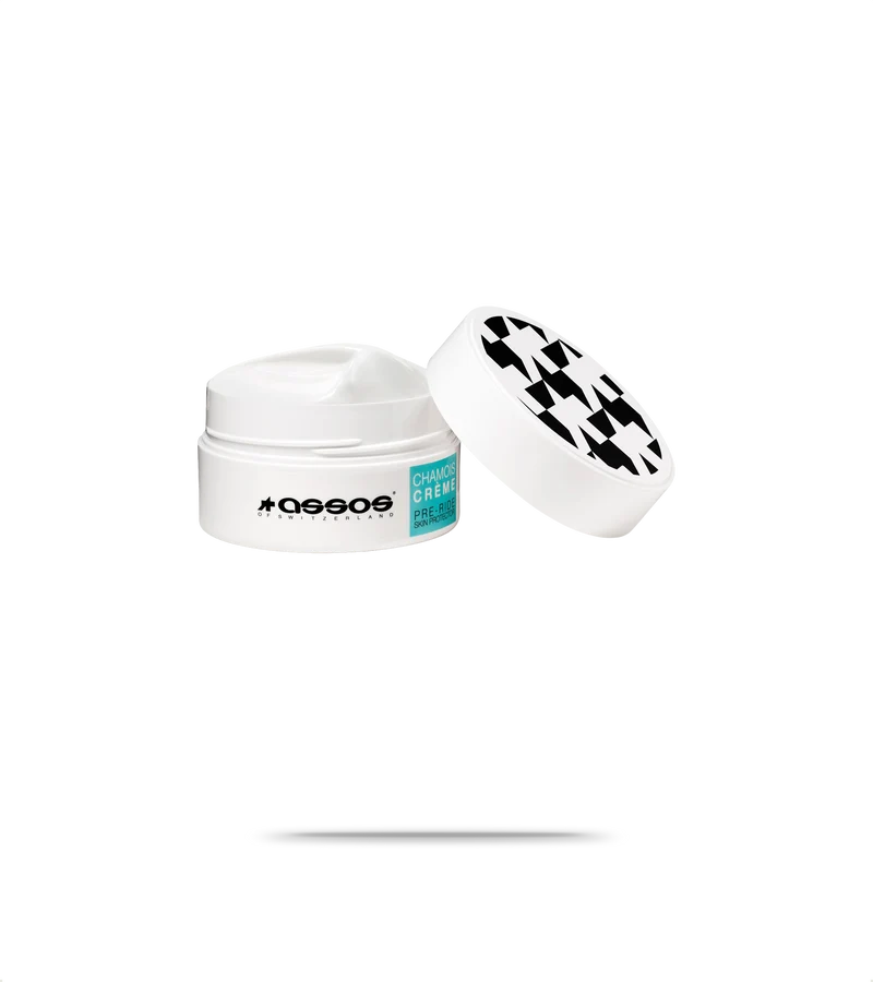 Assos Chamois Cream