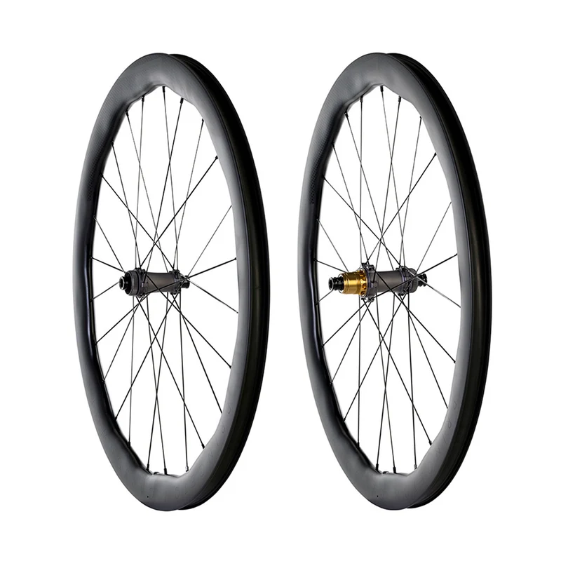 Peak 4550 Evo Tactic Hub Wheelset