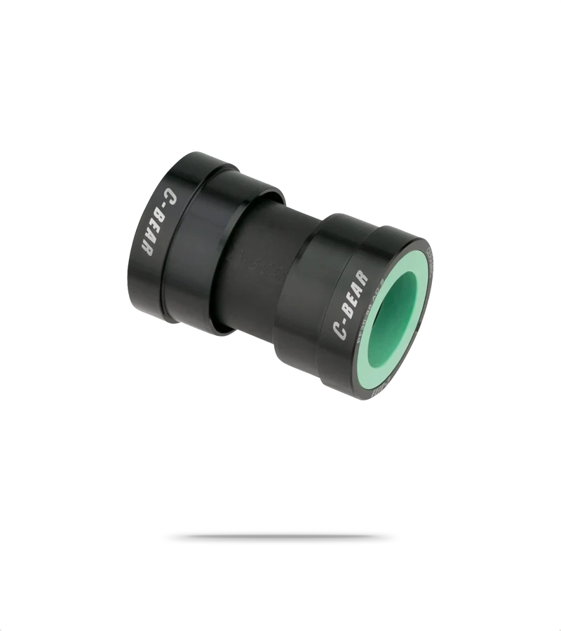 C-Bear Bottom Bracket - PressFit 30A (Cannondale)