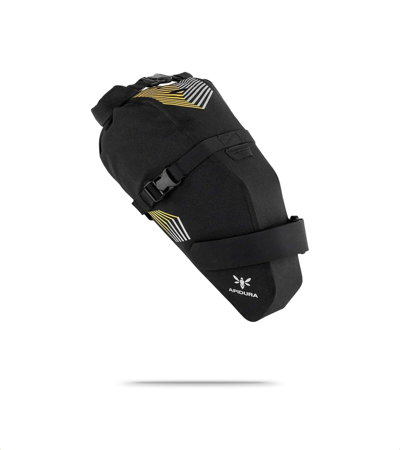 Racing Saddle Pack 5L