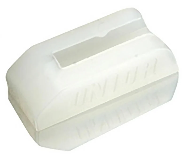 Kunststoffbacken Unior für 449/1Python für 240mm, 449.1