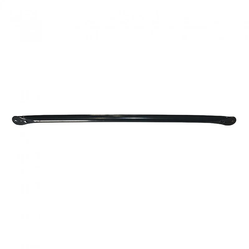 Babboe Seitenbügel schwarz für Curve/Go