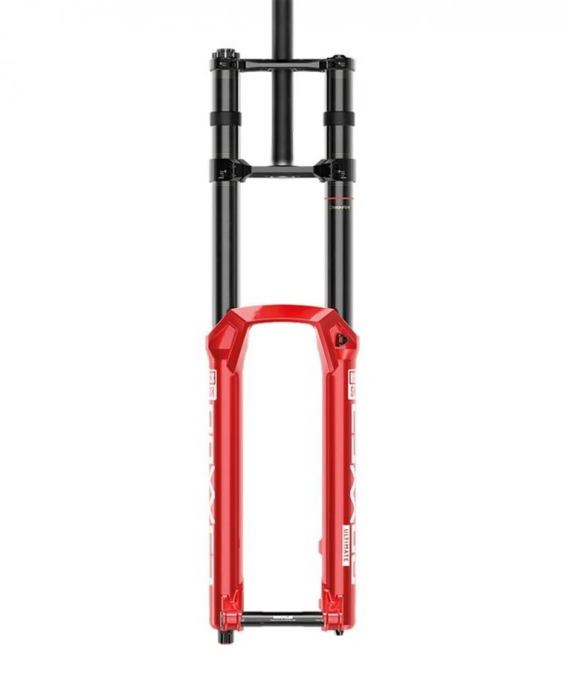 RockShox Federgabel BoXXer Ultimate Charger3 27.5 Zoll Boost 20x110mm 200mm ro 44 Offset DA