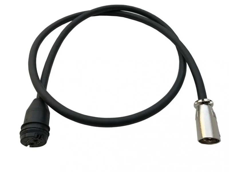 Brose BMZ Smart Kabel für Batterietester Rosenberger Magnet Plug