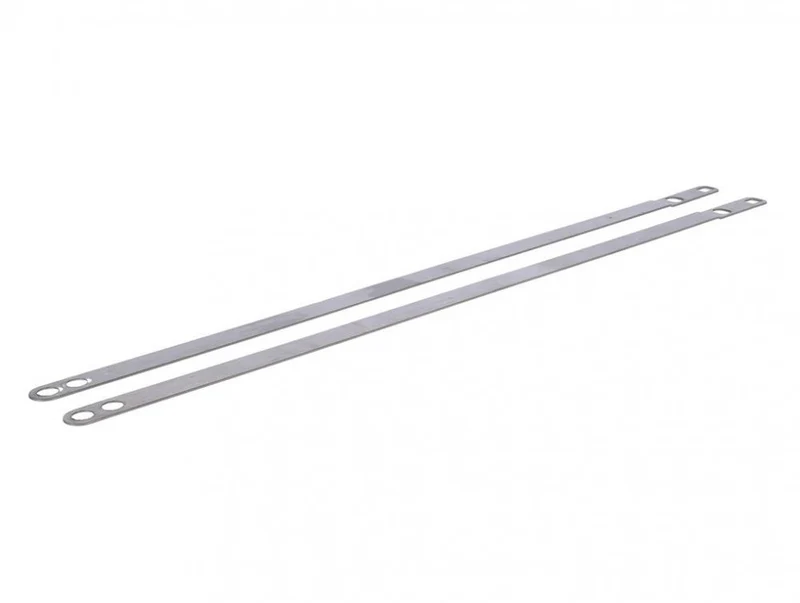 FLYON Battery Fixation Plate (BFP) zur Batteriebefestigung Teil 2