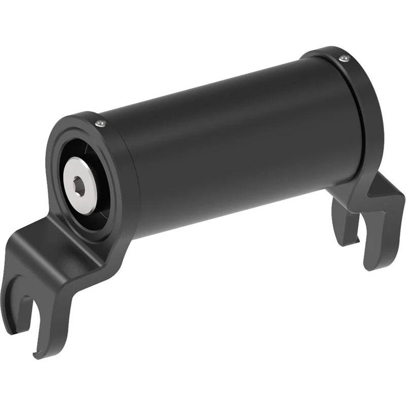 TreeFrog Fork Mount für Cannondale Lefty Lefty Schwarz - sicherer Transport Ihrer Lefty-Gabel