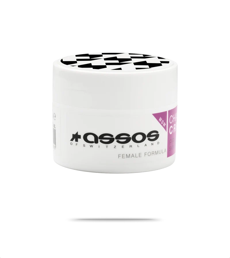 Assos Womens Chamois Cream