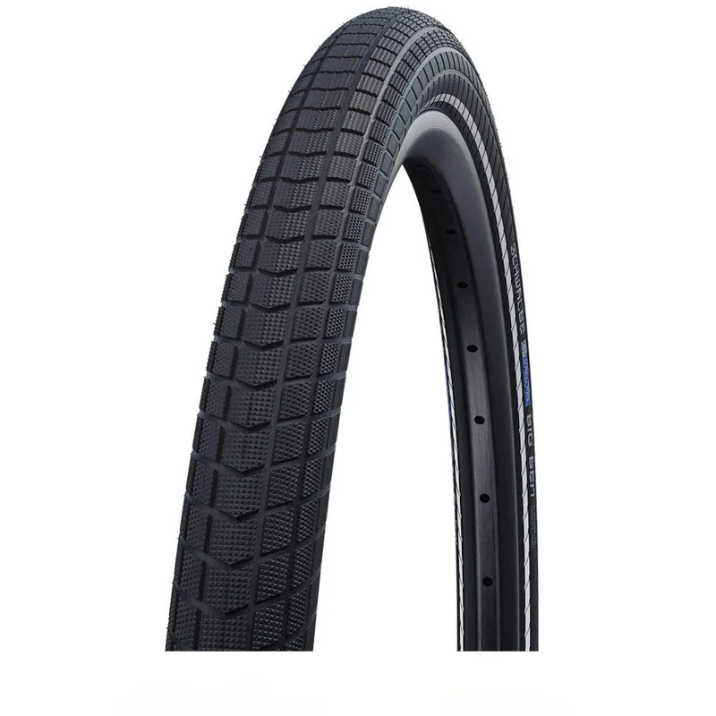 Big Ben Plus DD Greenguard Tyre