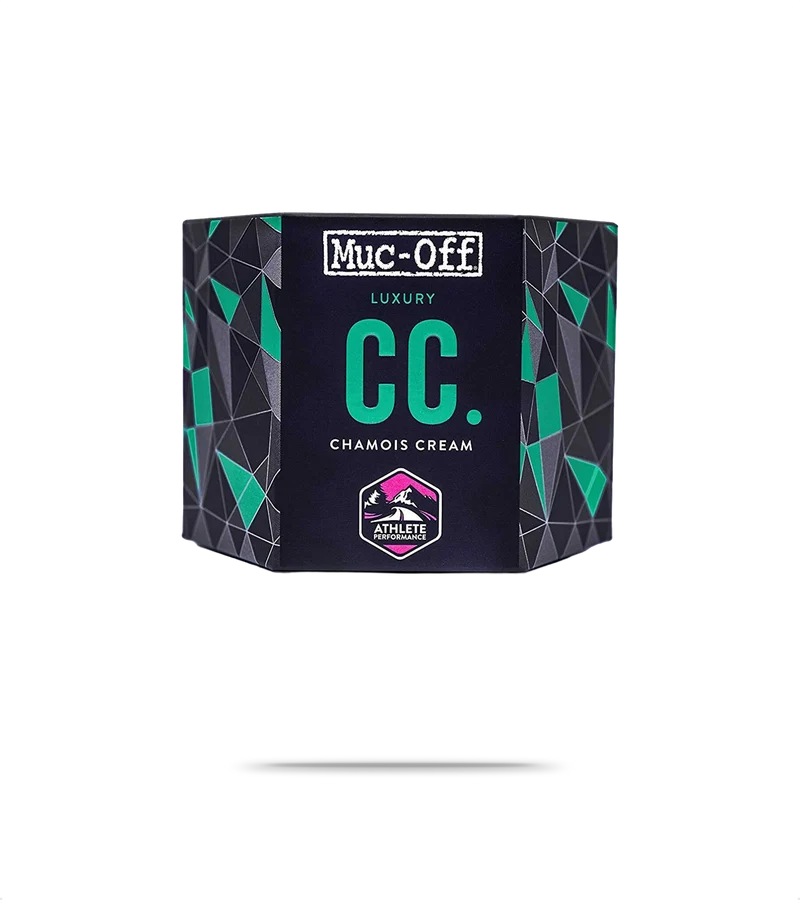 Muc-Off Athlete Performance Chamois Cream