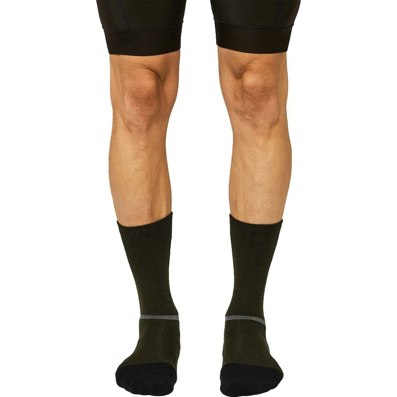 Merino Winter Cycling Socks