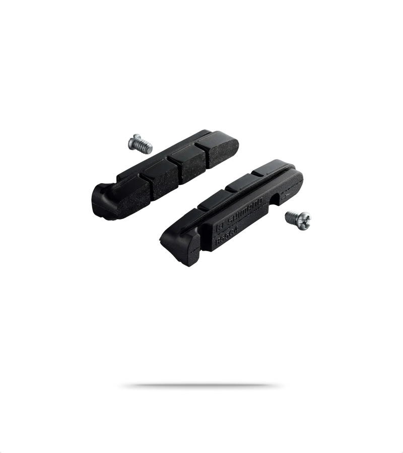 Dura-Ace R55C4 Brake Pad Inserts Pair