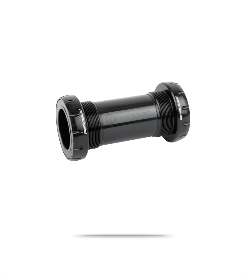 CeramicSpeed BB Alpha Bottom Bracket - BSA