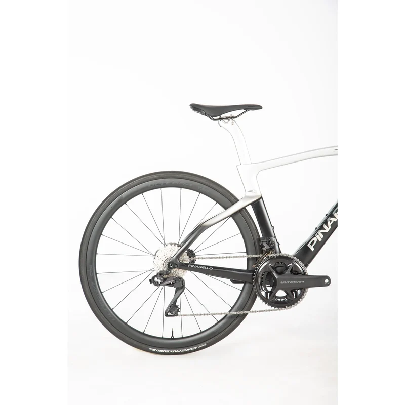 Dogma F Custom Build 46.5cm - Approved Used