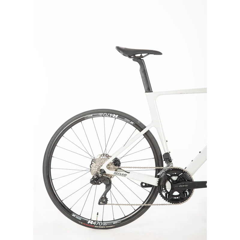 SuperSix Evo Carbon 2024 54cm - Approved Used