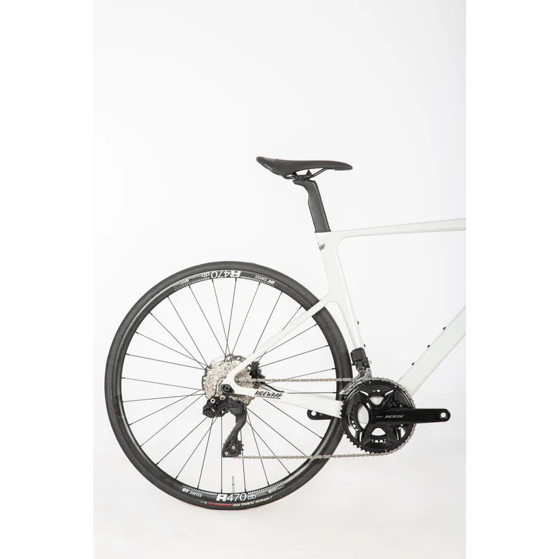 SuperSix Evo Carbon 2024 52cm - Approved Used