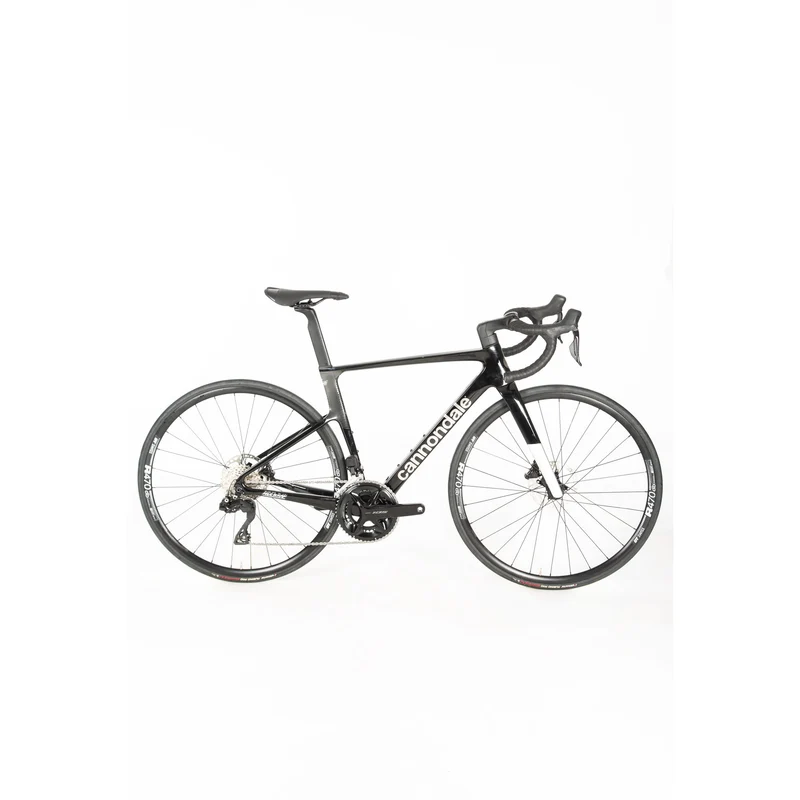 SuperSix Evo Carbon 48cm - Approved Used