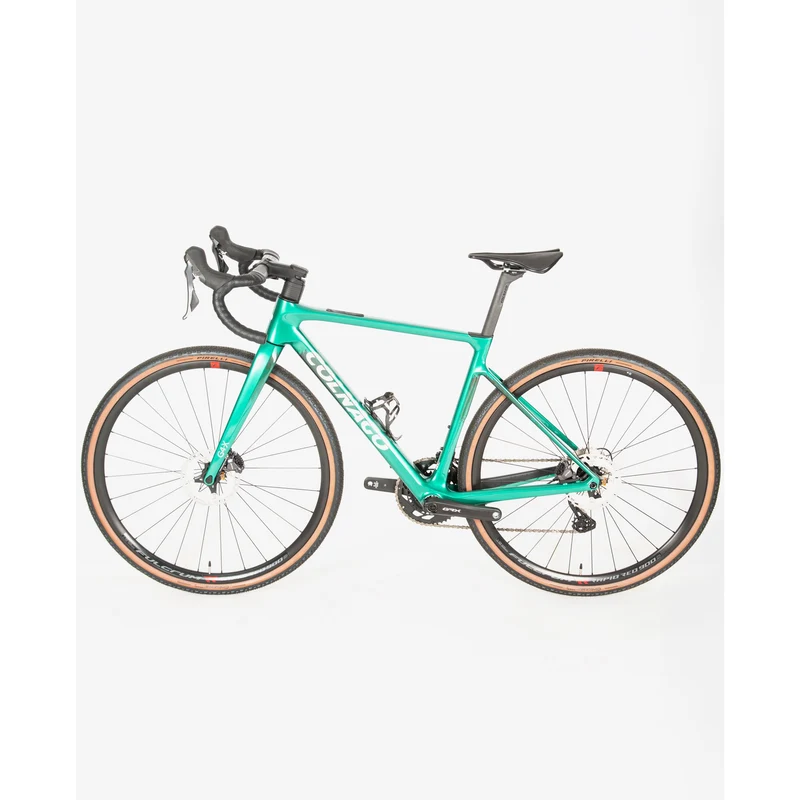 G4X 2025 48cm - Approved Used
