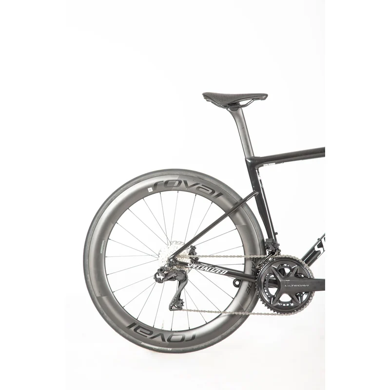 Tarmac SL8 Expert 54cm - Approved Used
