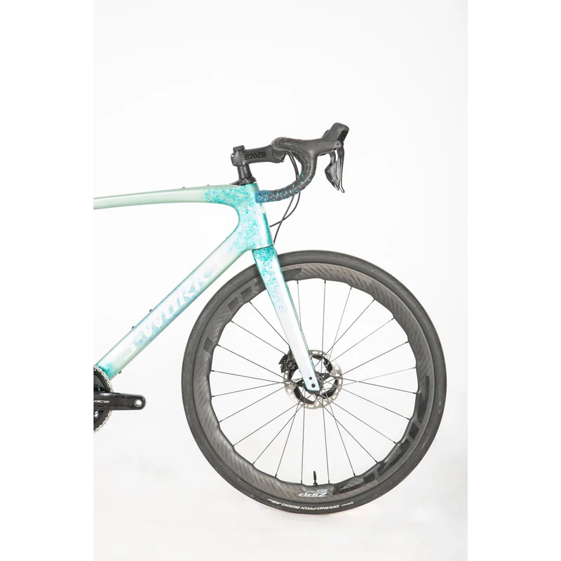 S-Works Roubaix 58cm 2024 - Approved Used