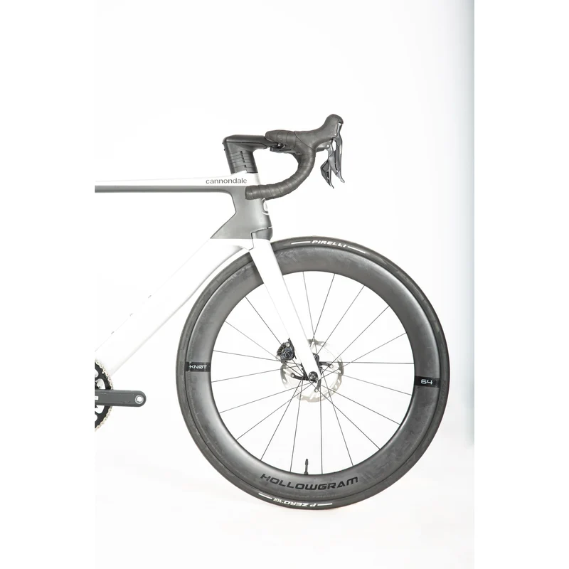 SystemSix Hi-Mod Carbon 56cm - Approved Used