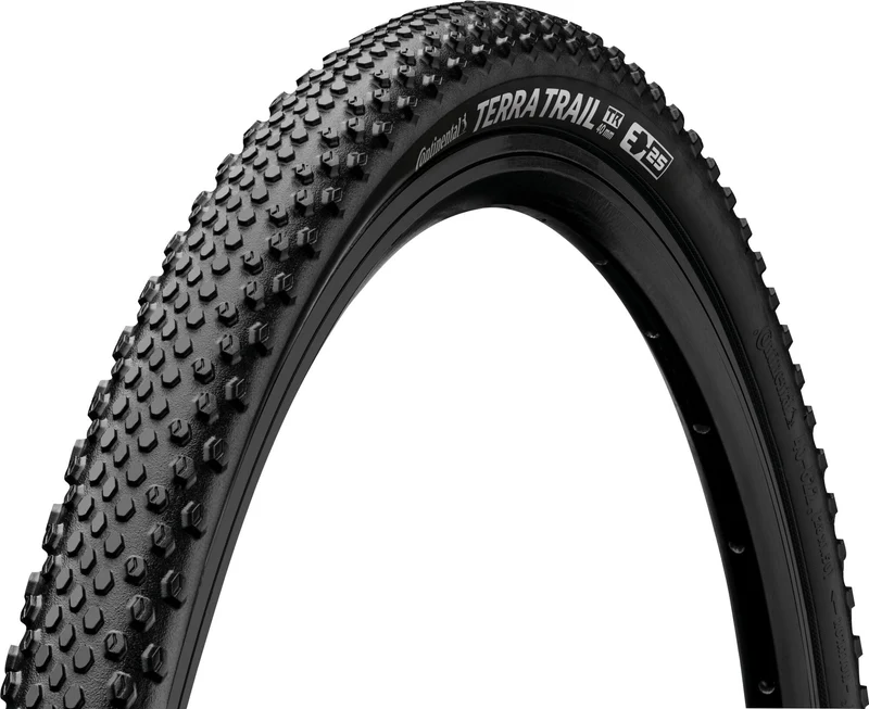 Continental Terra Trail ShieldWall