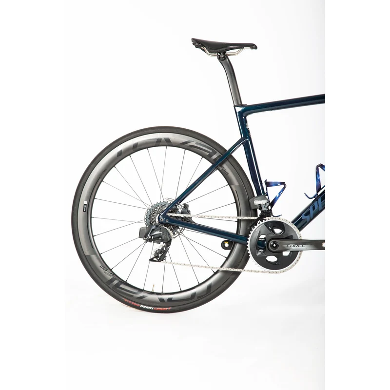 Tarmac Pro SL6 2020 58cm - Approved Used