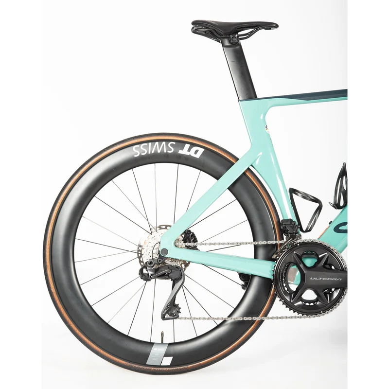 Aeroad CF SLX 8 Disc Carbon2023, Size M - Approved Used