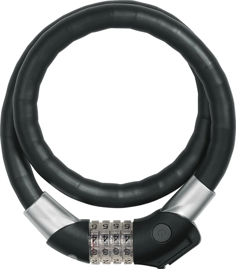 Abus Steel-O-Flex Steel-O-Flex™ Raydo Pro 1460