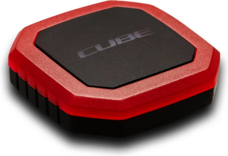 Cube Helm Rücklicht CMPT