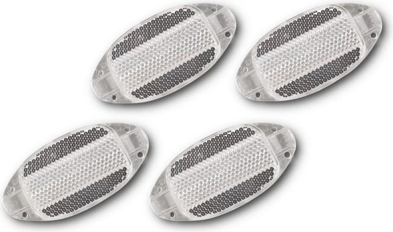RFR Cube Speichenreflektor Set CMPT