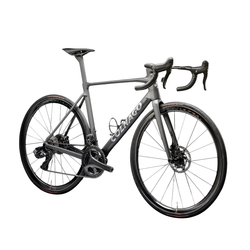 V5RS Limited Edition Frameset