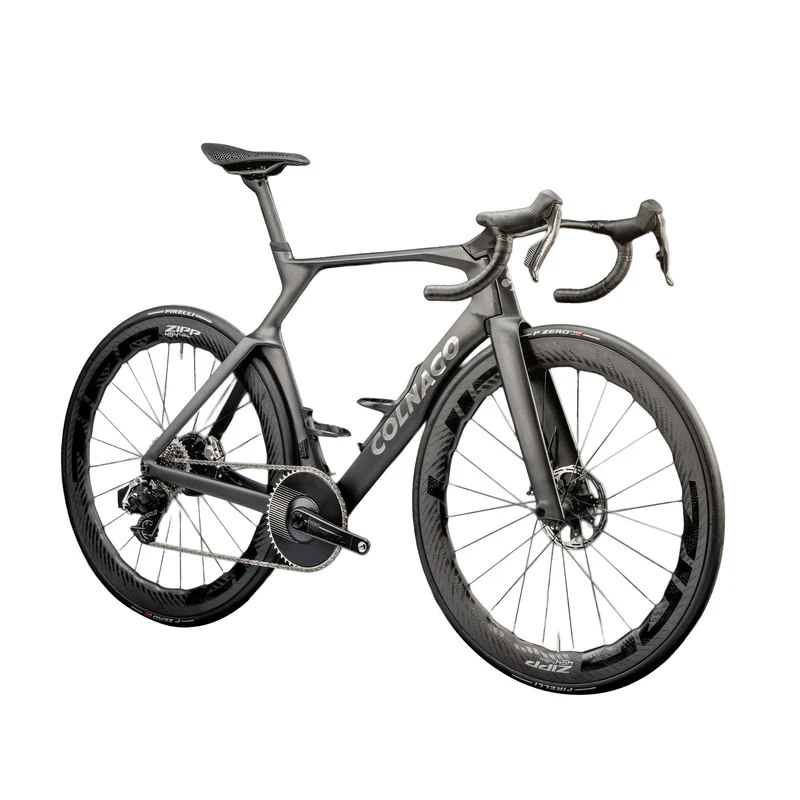 Y1RS Dura-Ace Di2 Limited Edition Road Bike