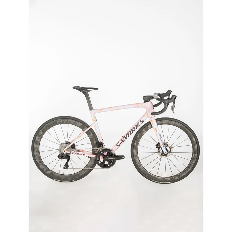 S-Works Tarmac SL8 Custom Build 56cm - Approved Used