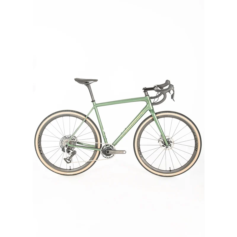 S-Works Crux 2025 56cm - Approved Used