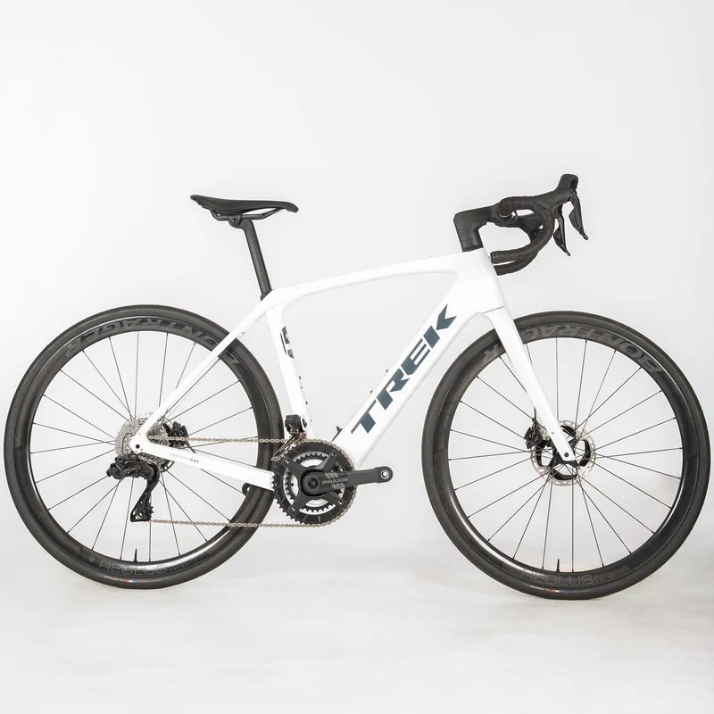 Project One Domane+ SLR 9 Electric Road Bike 2023