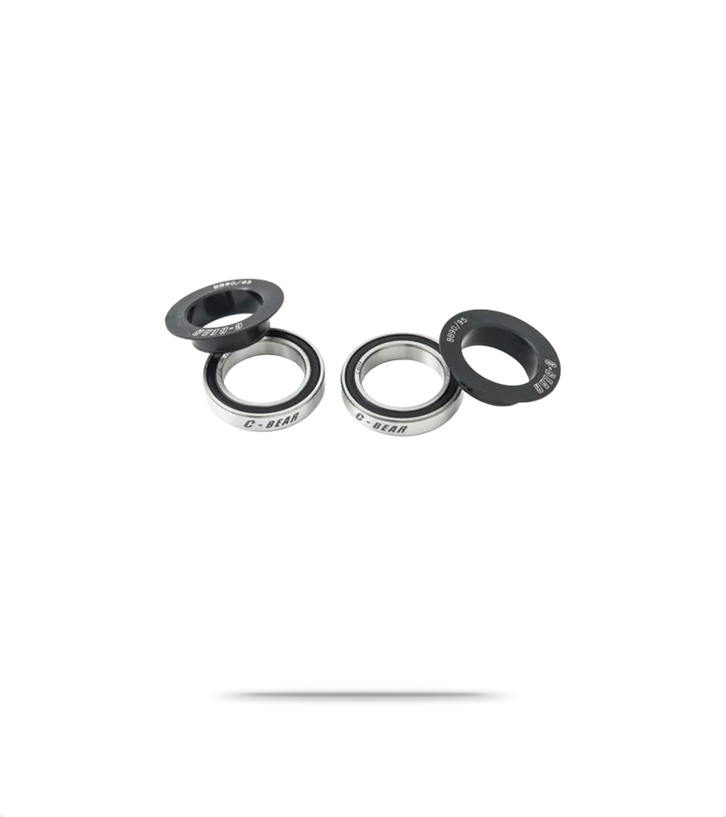 Bottom Bracket - BB90/95 (Trek)