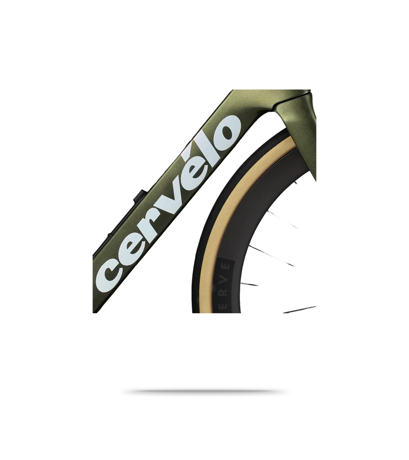 Aspero 5 Force AXS 1 Gravel Bike