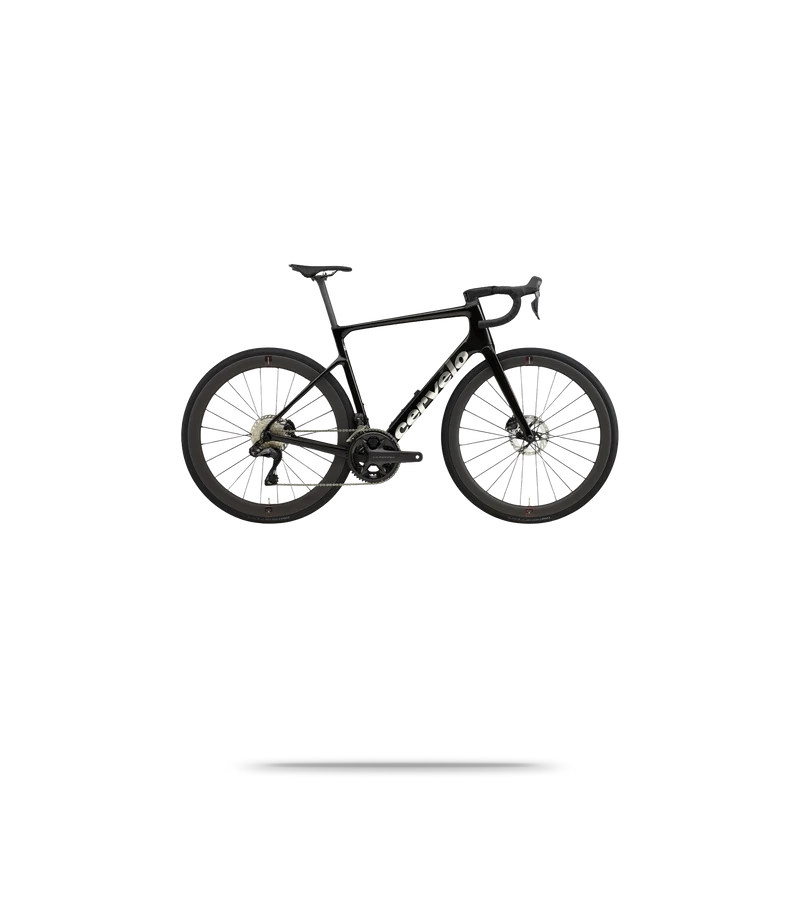 Caledonia 5 Ultegra Di2 Road Bike 2027