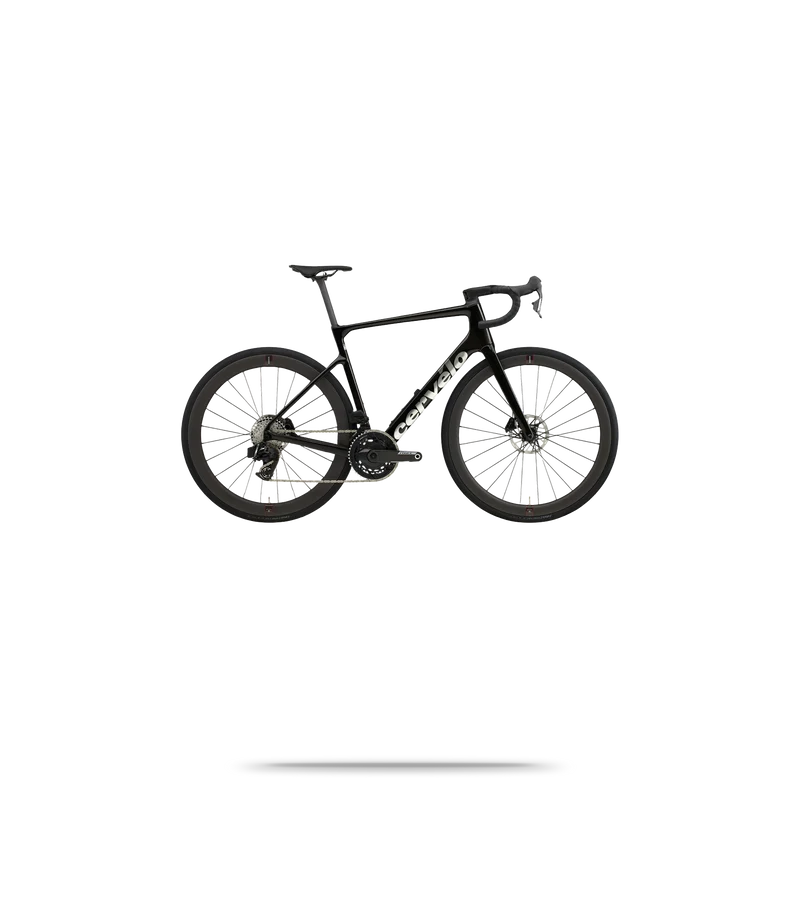 Caledonia 5 Force AXS Road Bike 2027
