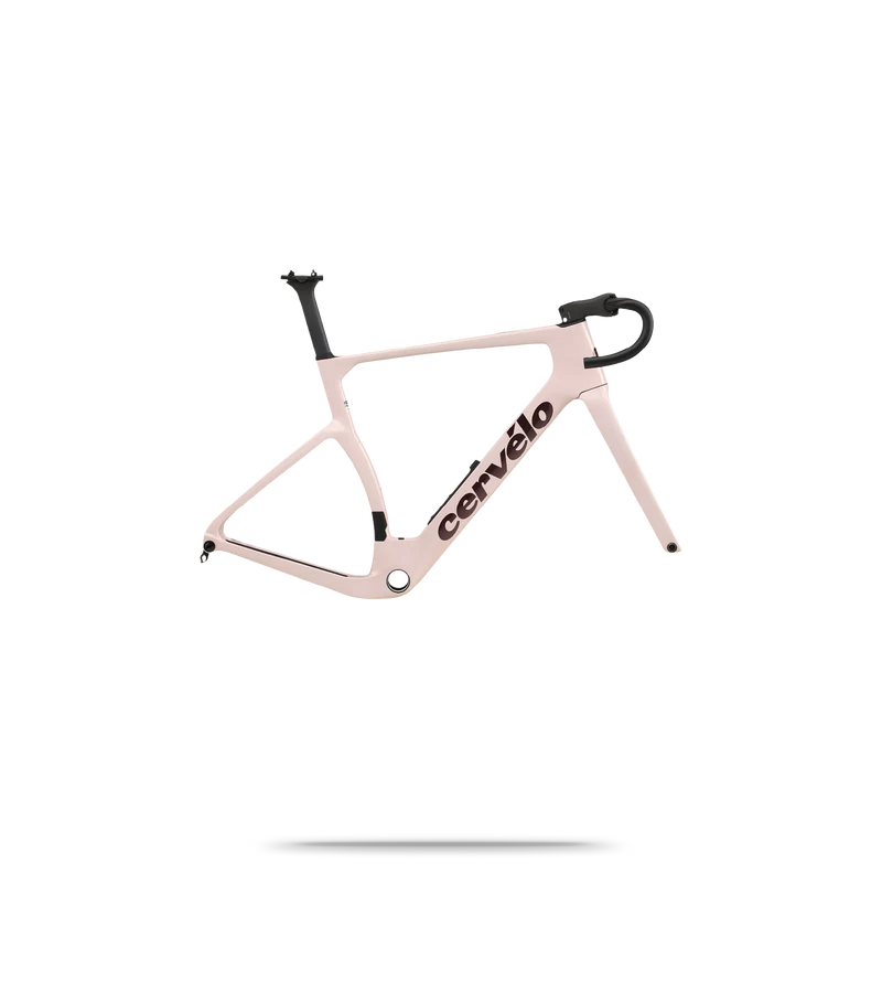 Aspero 5 Frameset 2027
