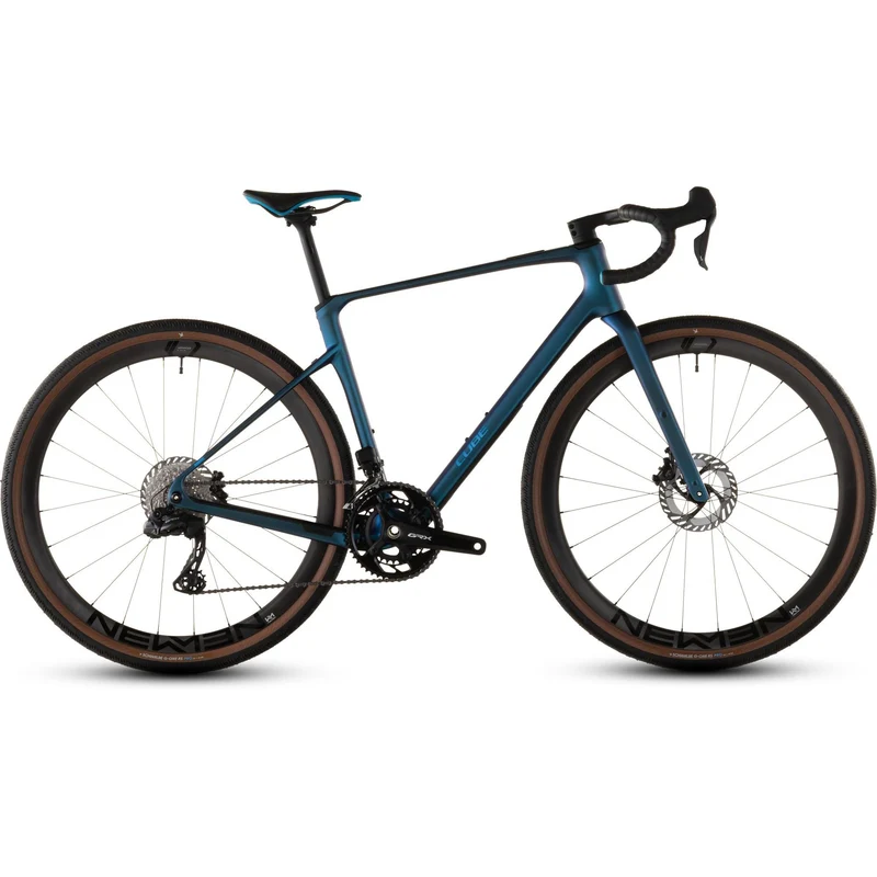 NUROAD C:62 RACE Gravel Bike