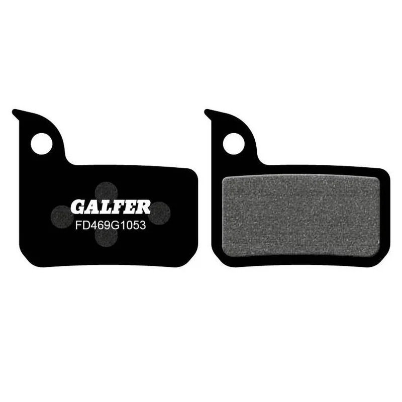 Pro Disc Brake Pads - SRAM Red/Force/Rival/Level