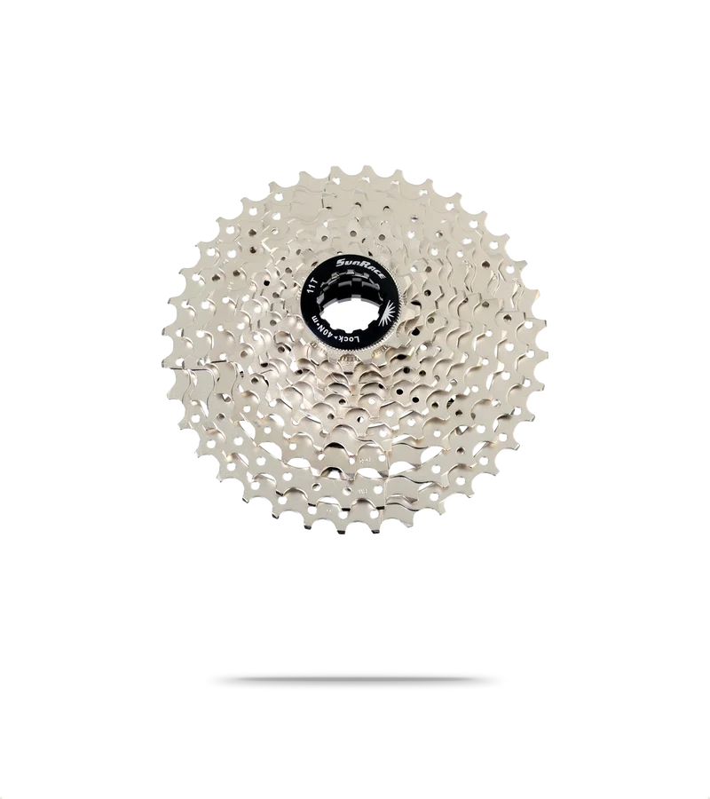 MS8 11 Speed Cassette