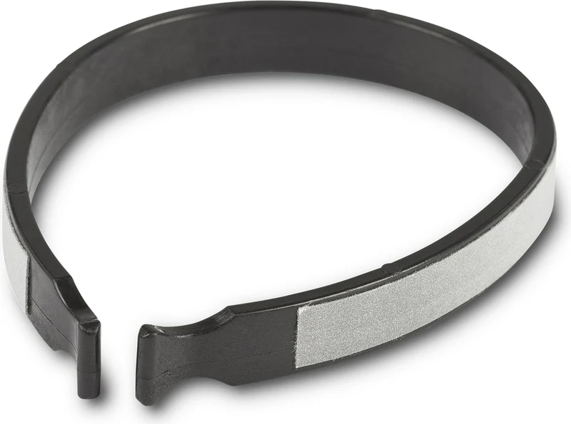 RFR Cube Reflektor Knieband