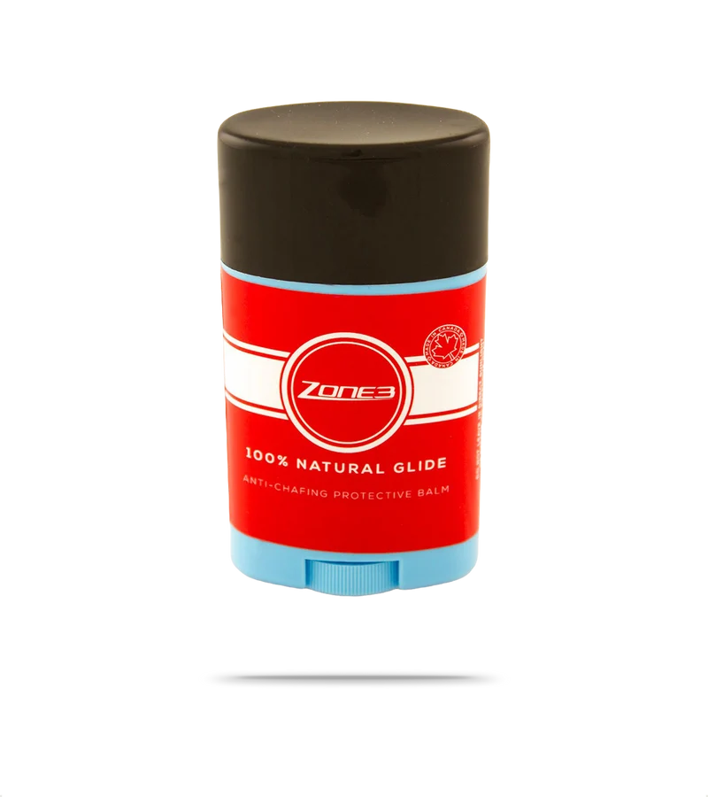 100% Natural Anti-Chafe Glide 60g
