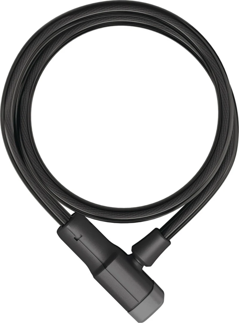 Abus Kabelschloss Primo 5410K